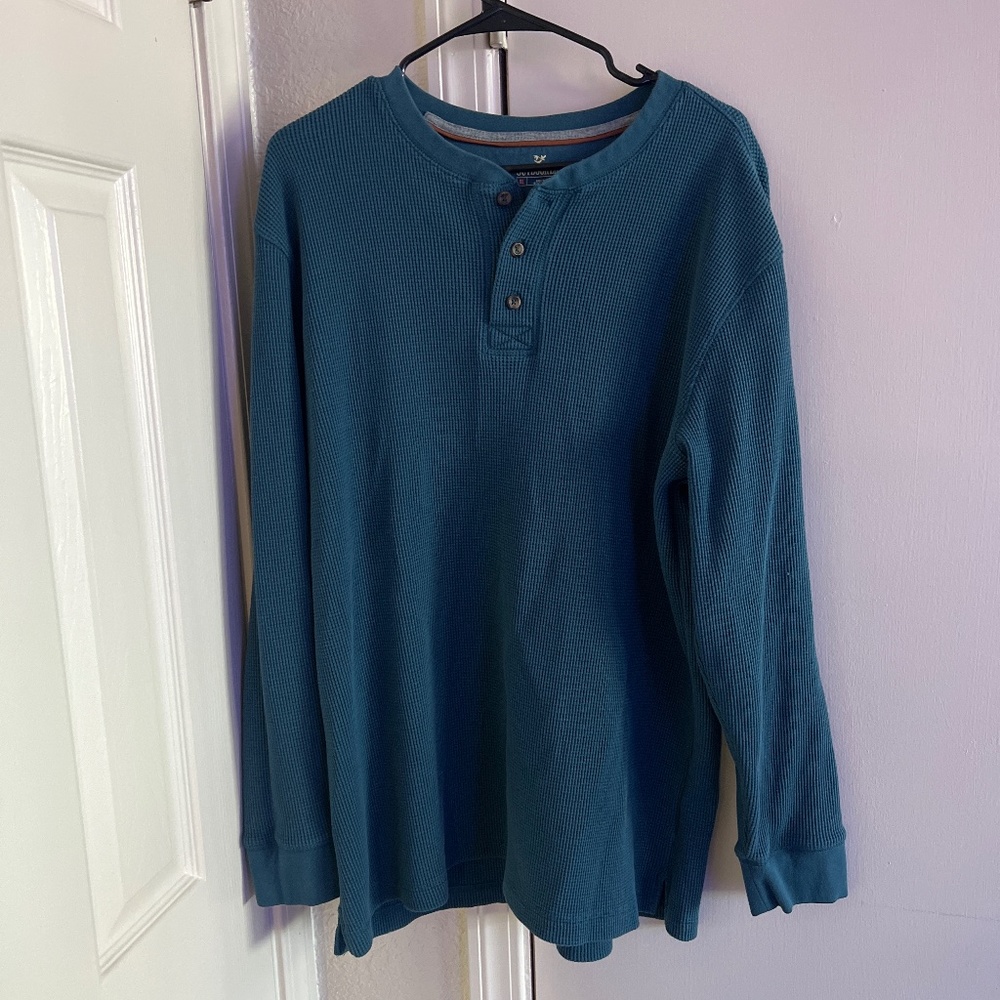 crewneck